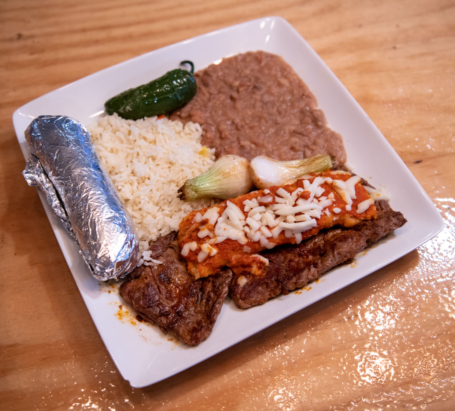 Angelina's Cantina